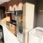 Apartamento à venda com 1 quarto em Vila Esperança, São Paulo, SP
