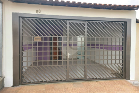 Casa térrea para venda no Parque Delta