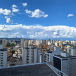 Apartamento à venda com 4 quartos, sendo 2 suítes, em Santana, São Paulo, SP