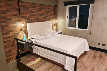 Casa à venda com 1 suíte no condomínio Urban Loft, São Paulo - SP