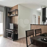 Apartamento à venda com 2 quartos em Jardim Íris, São Paulo, SP