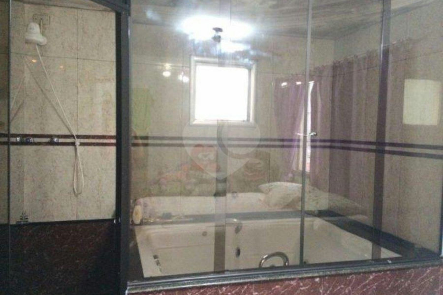 Cobertura à venda com 3 quartos, sendo 1 suíte, em Parque Novo Mundo, São Paulo, SP