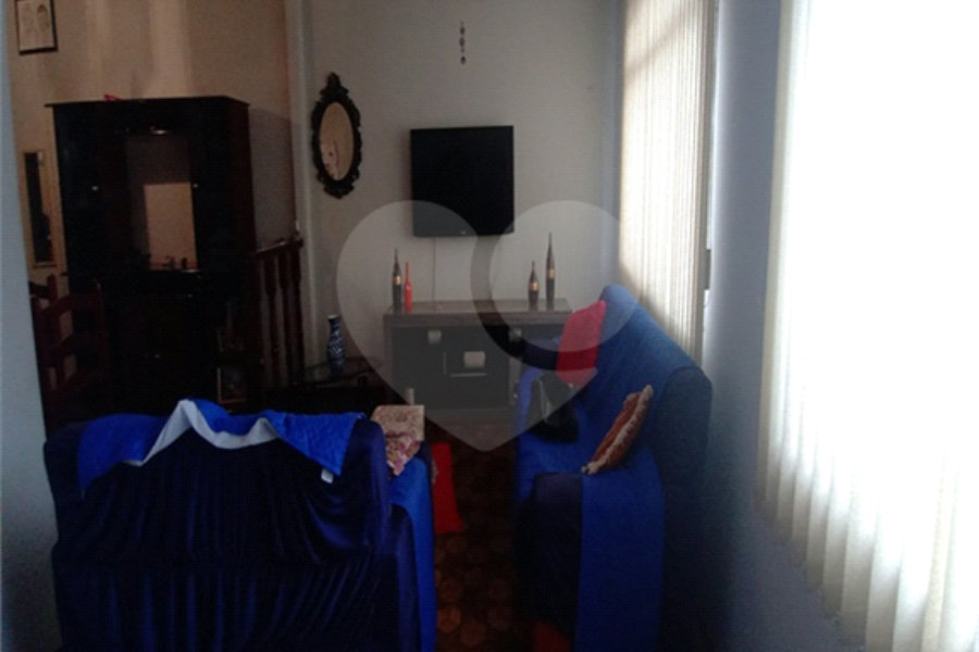 Apartamento à venda com 2 quartos, sendo 1 suíte, em Tucuruvi, São Paulo, SP