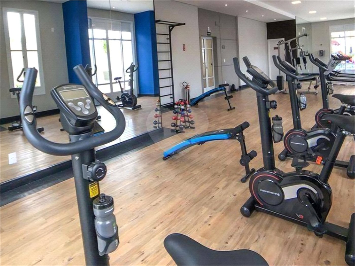 Apartamento à venda com 2 quartos, sendo 1 suíte, em Parque Campolim, Sorocaba, SP