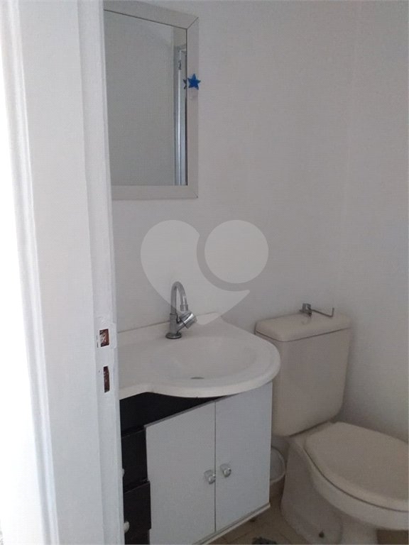 Apartamento à venda com 3 quartos em Vila Guilherme, São Paulo, SP