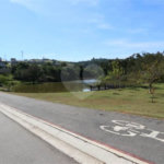 Terreno à venda no condomínio Residencial Campo de Toscana, Vinhedo - SP
