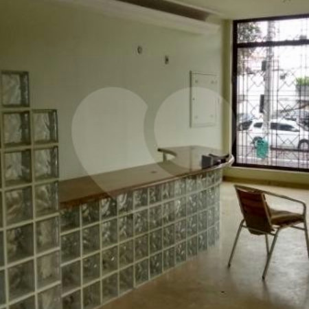 Prédio para alugar em Lapa, São Paulo, SP