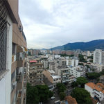 Cobertura à venda com 3 quartos, sendo 1 suíte, em Grajaú, Rio de Janeiro, RJ