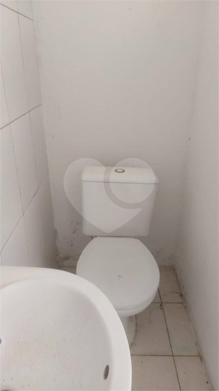 Casa para alugar com 3 quartos, sendo 1 suíte, em Vila Isolina Mazzei, São Paulo, SP
