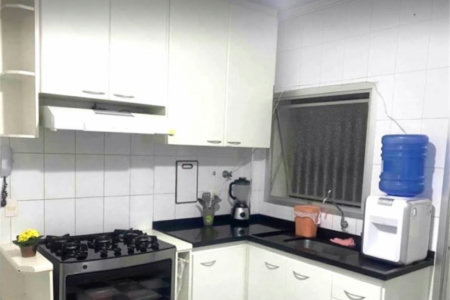 Apartamento com 3 dormitórios à venda, 150 m² por R$ 980.000,00 - Pitangueiras - Guarujá/SP