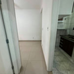 Apartamento à venda, 58 m² por R$ 260.000,00 - Centro - São Vicente/SP