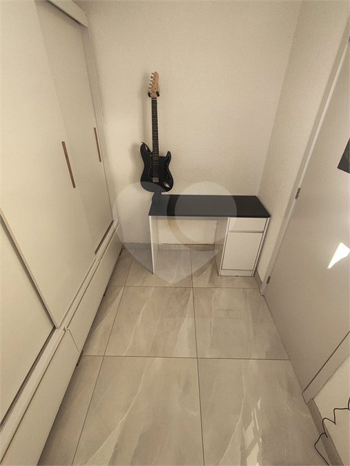 Apartamento para alugar com 2 quartos em Vila Pereira Cerca, São Paulo, SP