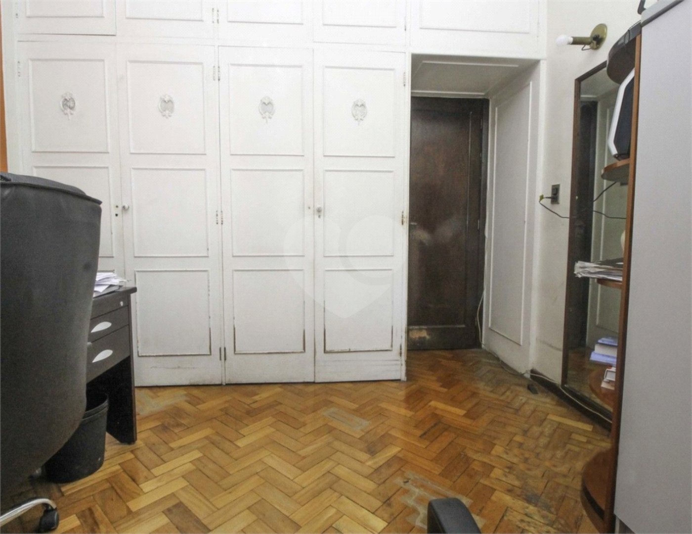 Apartamento à venda com 4 quartos, sendo 1 suíte, em Tijuca, Rio de Janeiro, RJ
