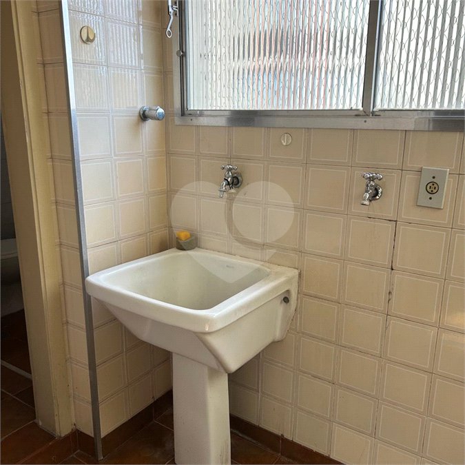 Apartamento à venda com 2 quartos em Santana, São Paulo, SP