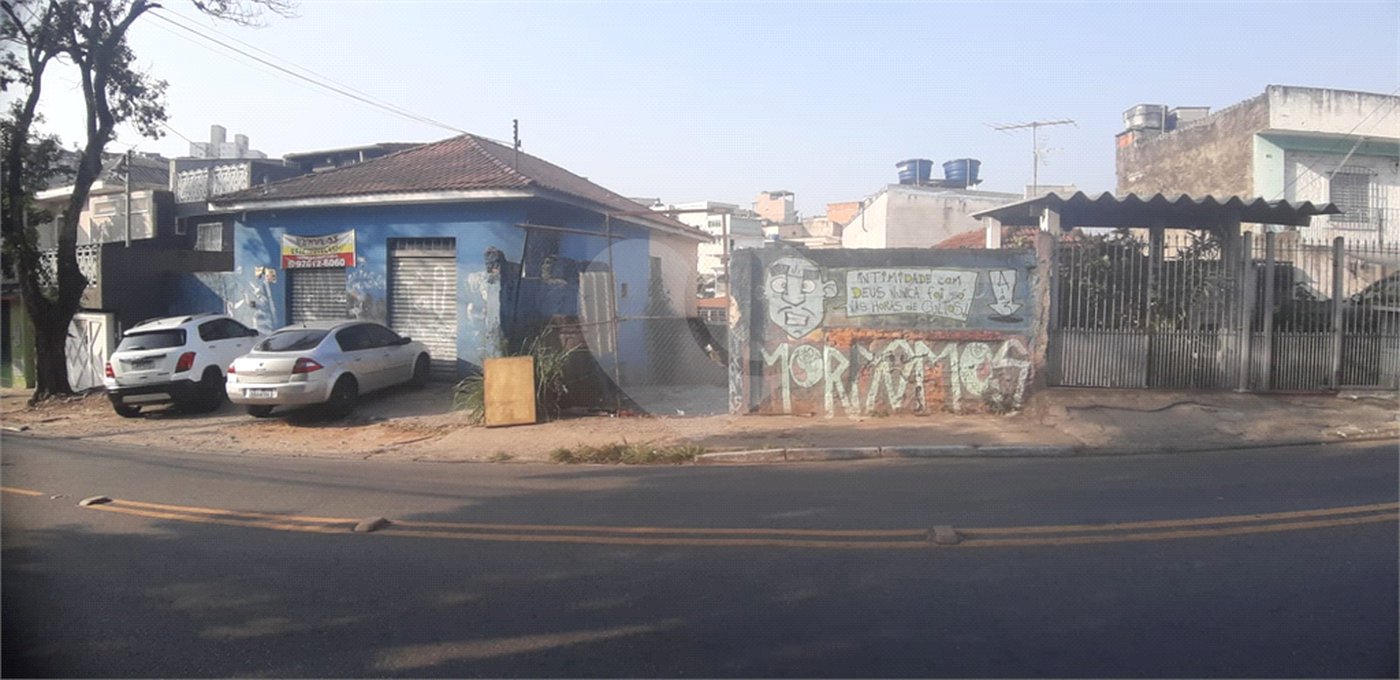 Terreno à venda com 2 suítes em Casa Verde, São Paulo, SP