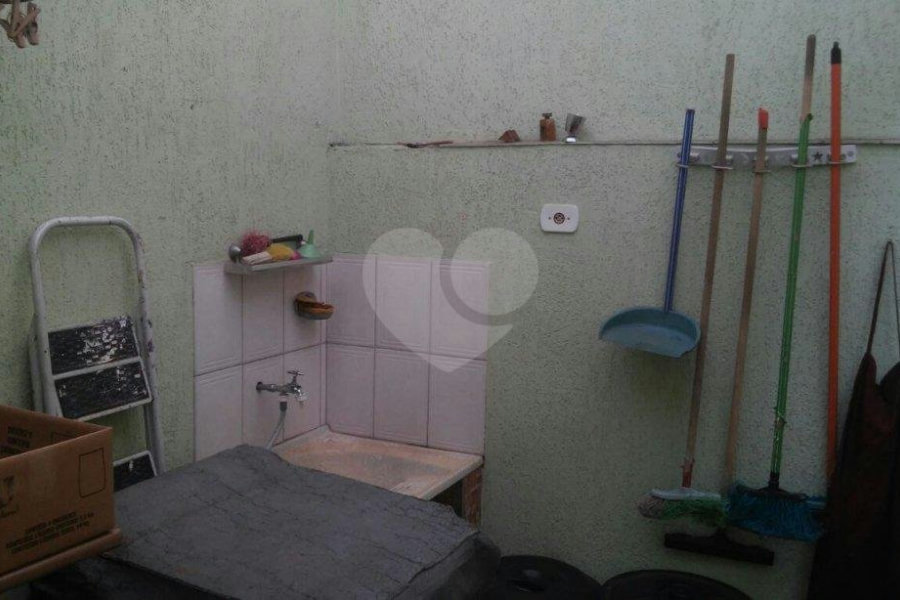 Casa à venda com 3 quartos, sendo 2 suítes, em Vila Guilherme, São Paulo, SP