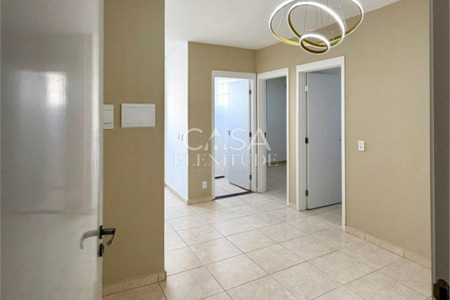 Apartamento à venda com 2 quartos em Recreio dos Sorocabanos, Sorocaba, SP