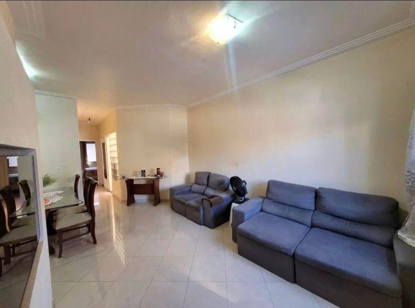 Casa à venda com 3 quartos, sendo 1 suíte, em Jardim Nossa Senhora da Penha, Hortolândia, SP