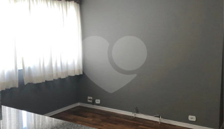 Apartamento à venda com 3 quartos, sendo 1 suíte,  em Santana, São Paulo, SP