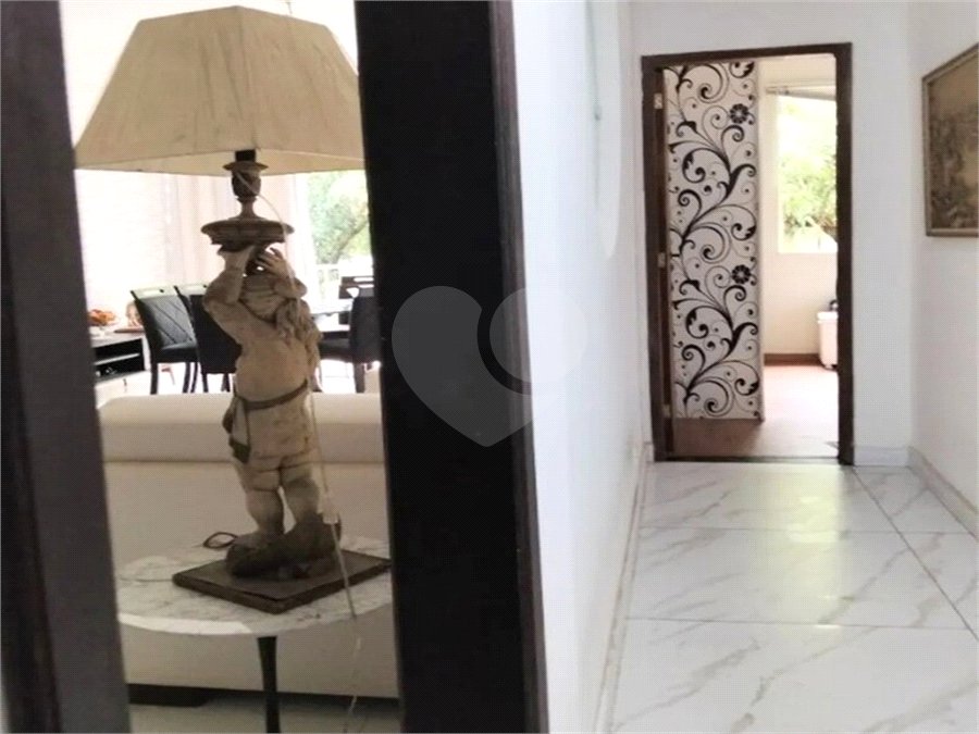 Apartamento à venda com 3 quartos em Alto da Boa Vista, Rio de Janeiro, RJ