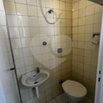 Apartamento à venda com 3 quartos em Vila Pompéia, São Paulo, SP