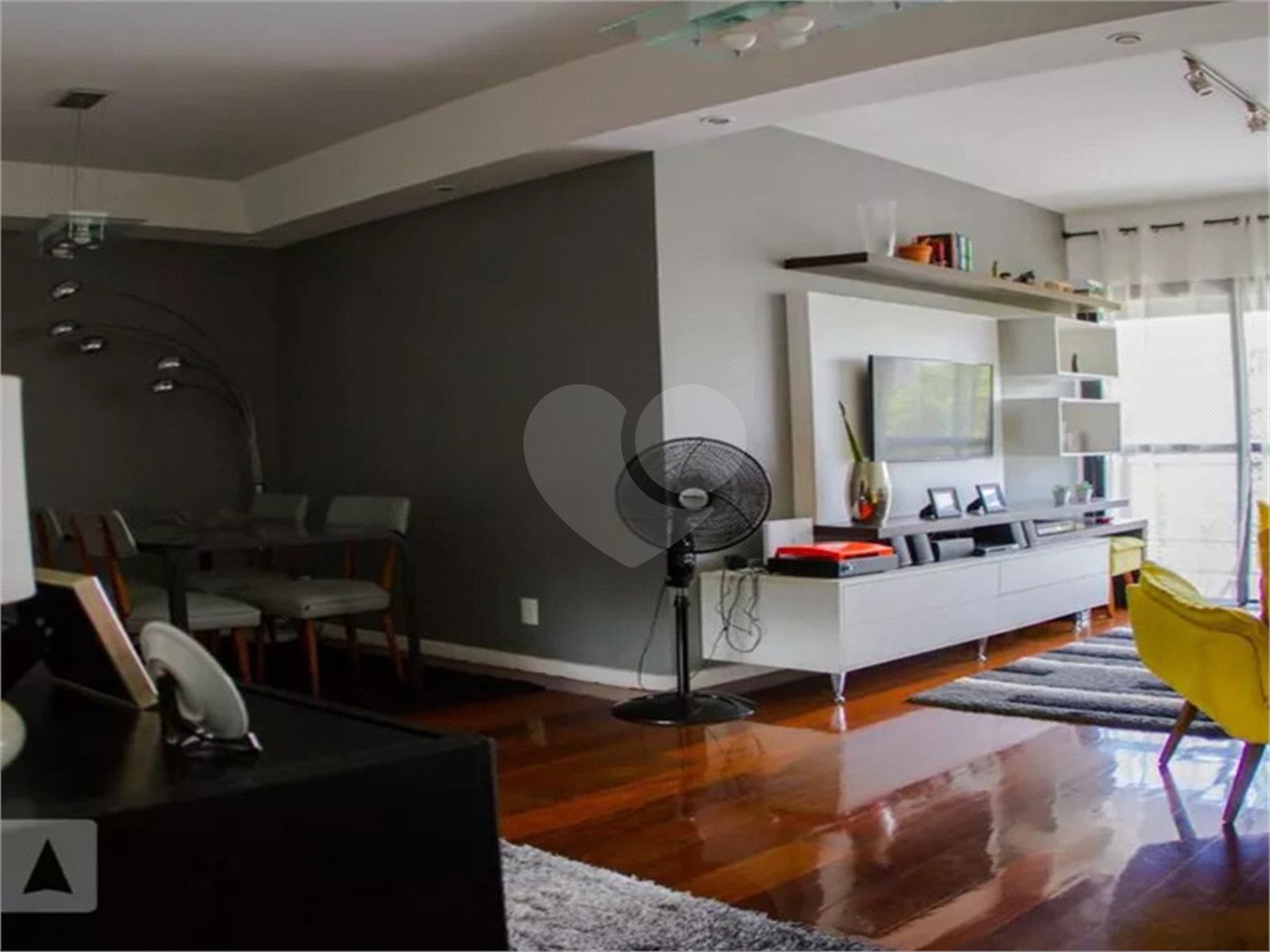 Apartamento à venda com 4 quartos, sendo 1 suíte, em Tijuca, Rio de Janeiro, RJ