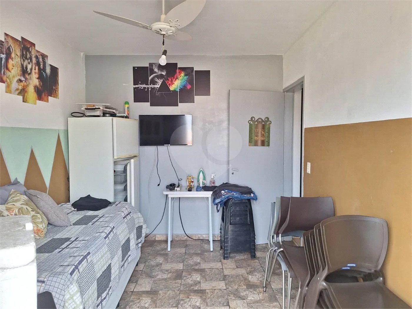 Sobrado à venda com 3 quartos em Vila Maria Alta, São Paulo, SP