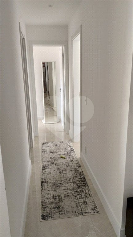 Apartamento à venda com 3 suítes em Freguesia do Ó, São Paulo, SP