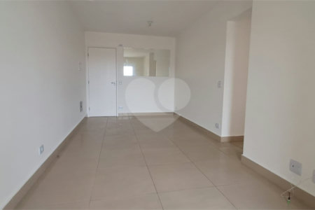Apartamento à venda com 2 quartos em Vila Ede, São Paulo, SP