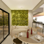 Apartamento à venda com 3 suítes em Vila Lucy, Sorocaba, SP