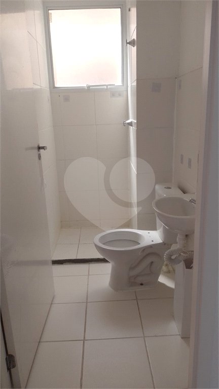Apartamento para alugar com 2 quartos em Santíssimo, Rio de Janeiro, RJ