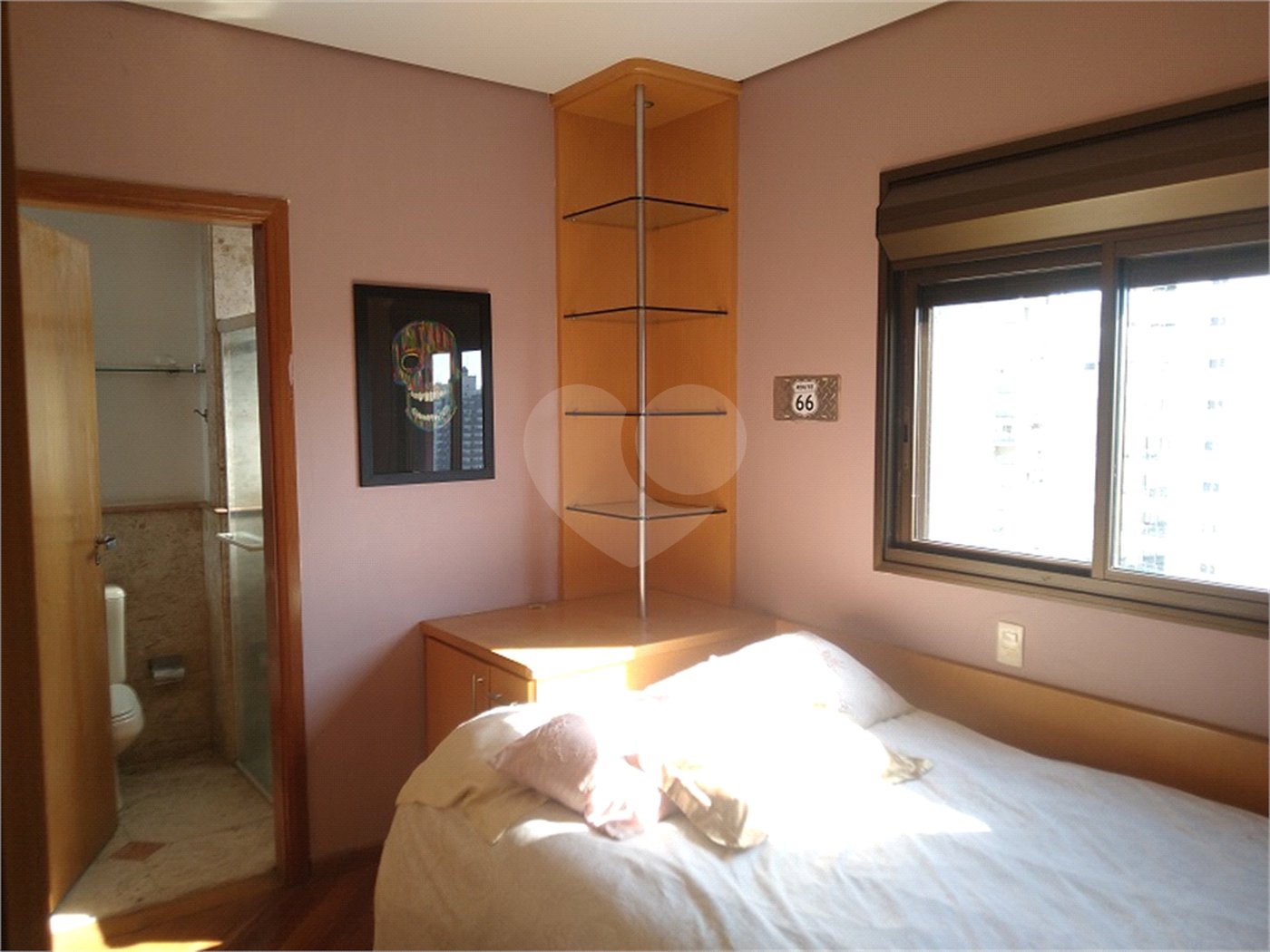 Apartamento à venda ou para alugar com 4 suítes em Santana, São Paulo, SP