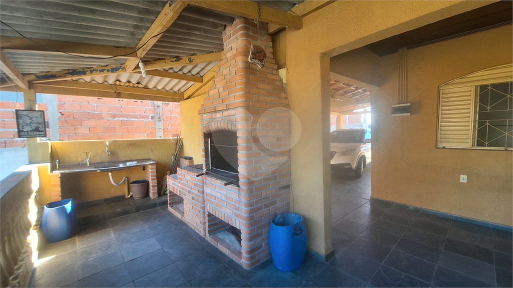 Chácara à venda com 2 quartos, sendo 1 suíte, em Parque Monte Bianco, Araçoiaba da Serra, SP