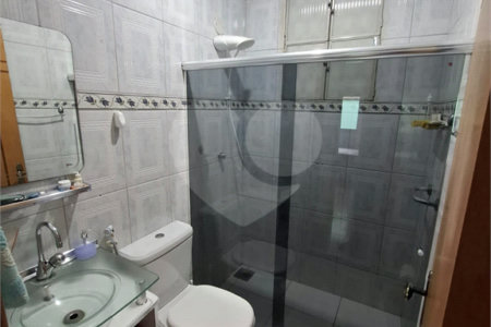 Casa Térrea à venda com 2 quartos, sendo 1 suíte, em Campo Grande, Rio de Janeiro, RJ