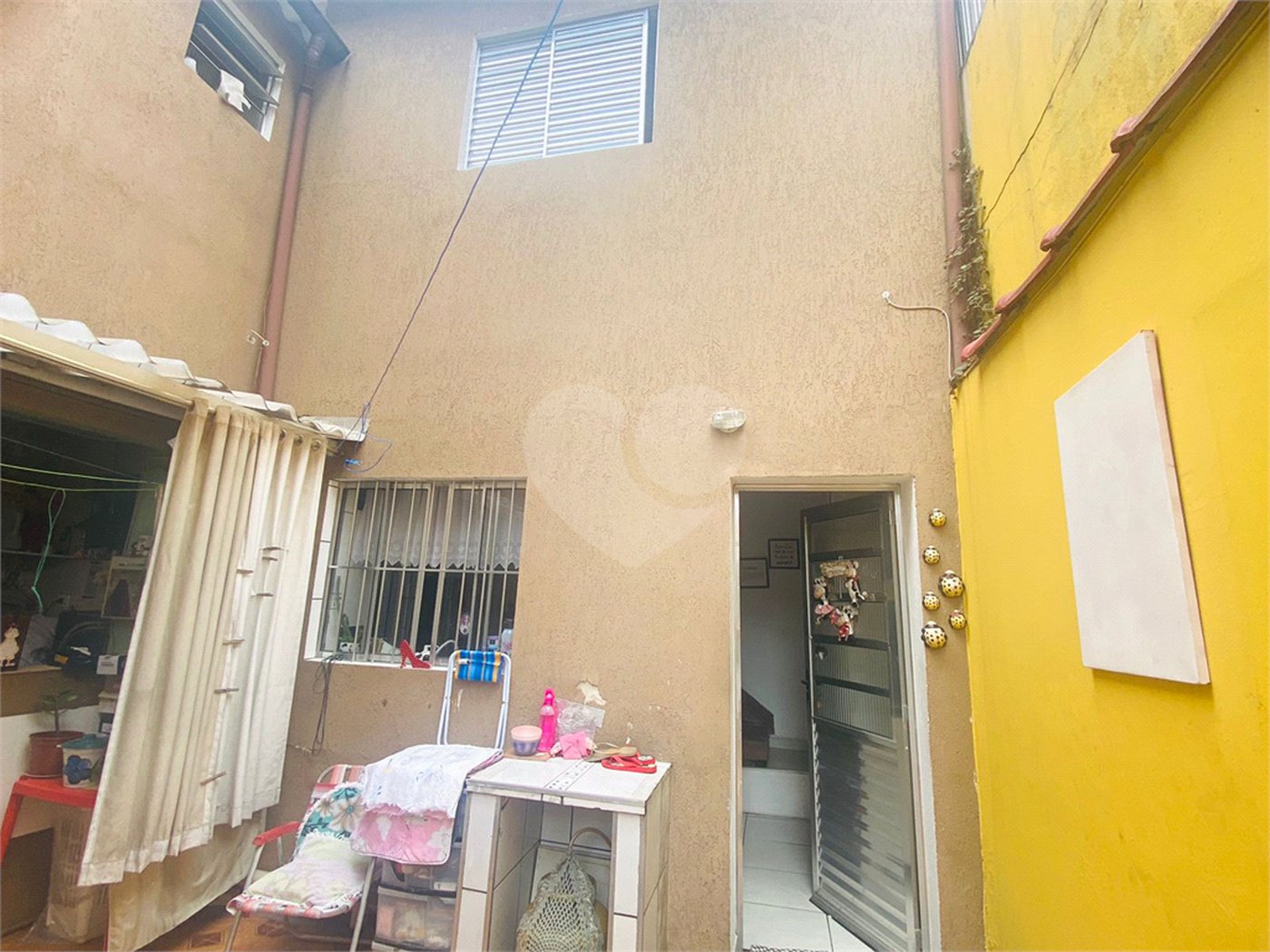 Casa à venda com 3 quartos em Vila Constança, São Paulo, SP