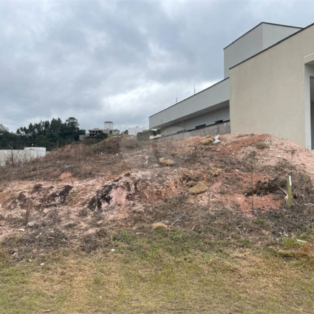 Terreno à venda em Jardim 21 de Março, Louveira, SP