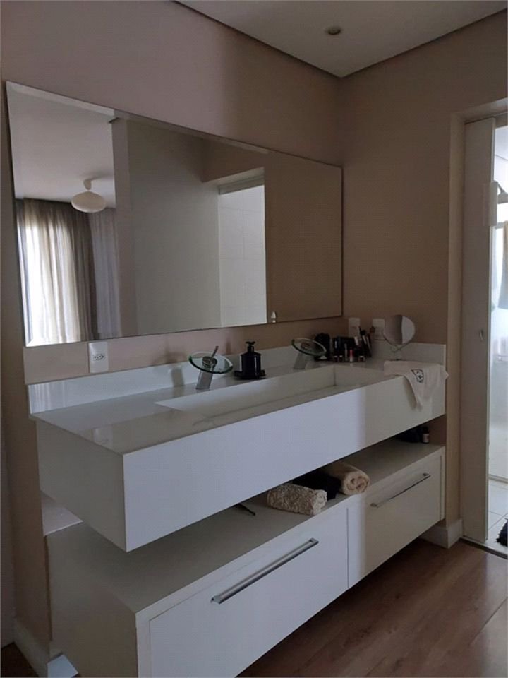 Apartamento com 4 dormitórios à venda, 225 m² por R$ 4.300.000,00 - Gonzaga - Santos/SP