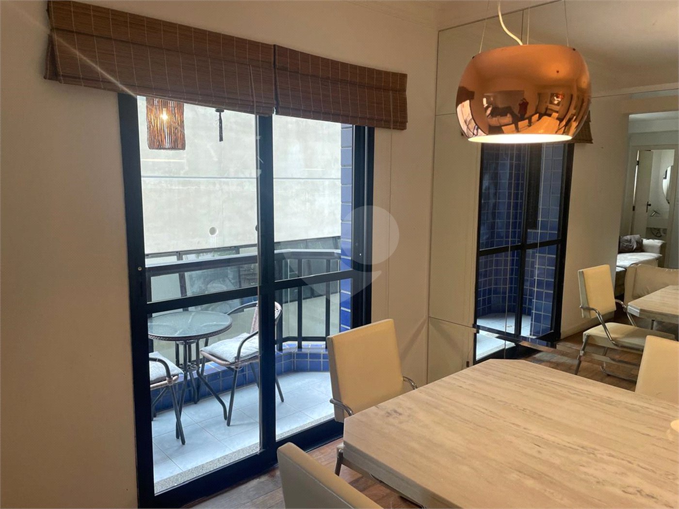 Apartamento à venda com 3 quartos, sendo 1 suíte, em Morumbi, São Paulo, SP
