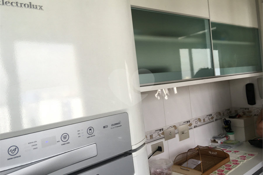 Apartamento à venda com 4 quartos, sendo 2 suítes, em Santana, São Paulo, SP