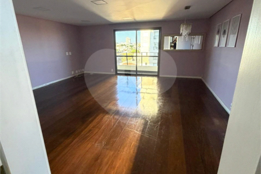 Apartamento à venda com 3 quartos, sendo 1 suíte, em Vila Guilherme, São Paulo, SP