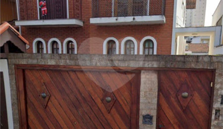 Casa à venda com 4 quartos, sendo 2 suítes,  em Casa Verde, São Paulo, SP