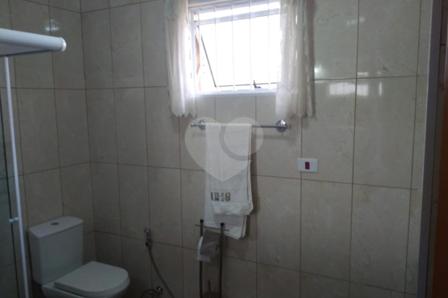 Sobrado à venda com 3 quartos em Vila Nova Cachoeirinha, São Paulo, SP