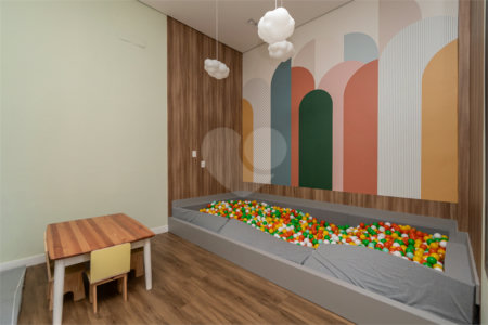 Apartamento à venda com 4 suítes em Perdizes, São Paulo, SP