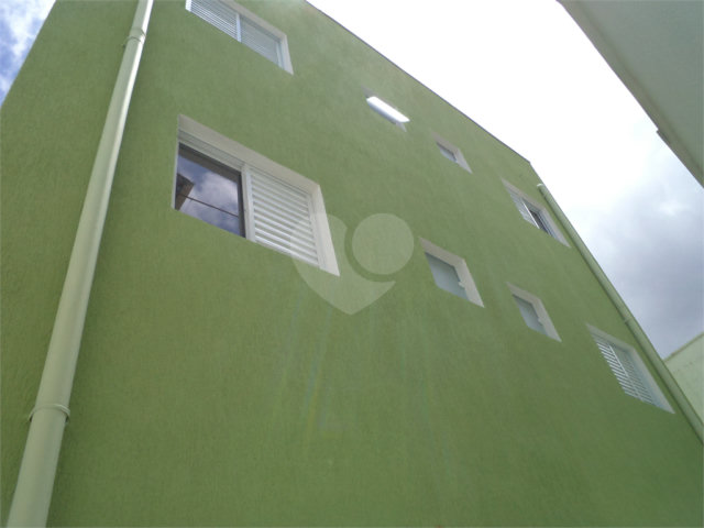 Apartamento à venda com 2 quartos em Casa Verde, São Paulo, SP