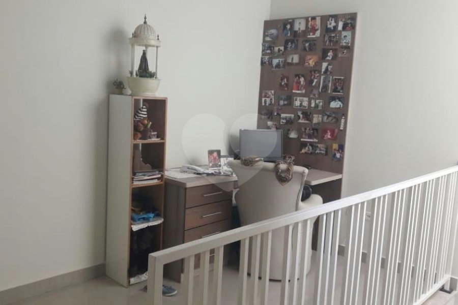 Sobrado à venda com 4 quartos, sendo 3 suítes, em Jardim Virginia Bianca, São Paulo, SP