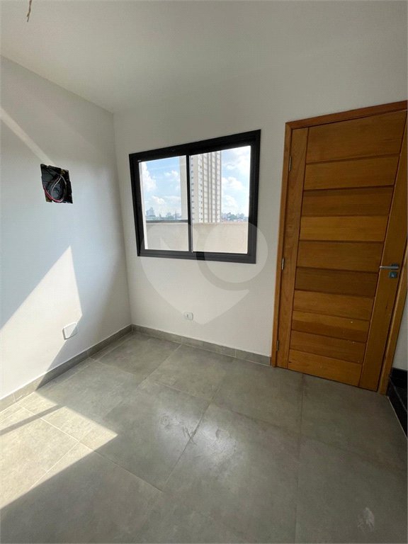 Casa à venda com 2 quartos no condomínio Residencial Calegari, São Paulo - SP