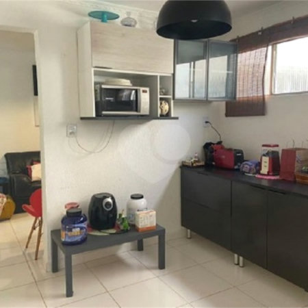 Apartamento à venda com 3 quartos em Alto de Pinheiros, São Paulo, SP