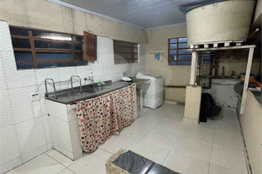 Sobrado à venda com 3 quartos, sendo 1 suíte, em Casa Verde, São Paulo, SP