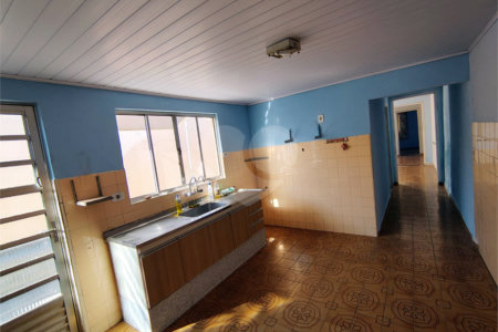 Casa Térrea à venda com 2 quartos em Vila Rio Branco, Jundiaí, SP
