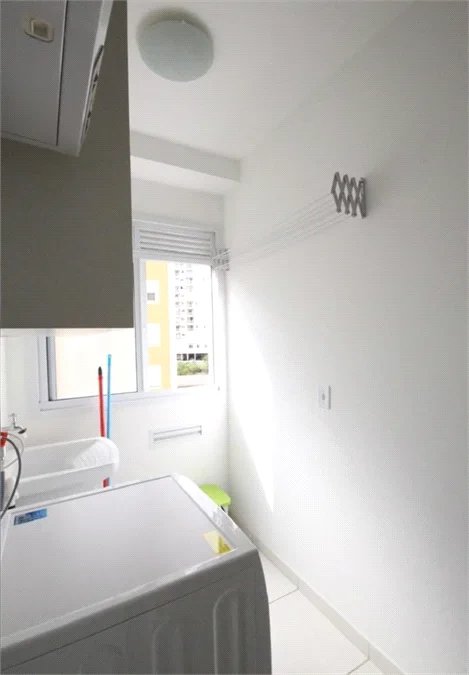 Apartamento à venda com 2 quartos, sendo 1 suíte,  em Vila Andrade, São Paulo, SP